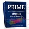 Preservativos Prime Stronger